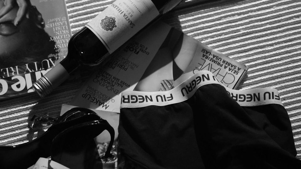 RAVIISH - FASHION FILM